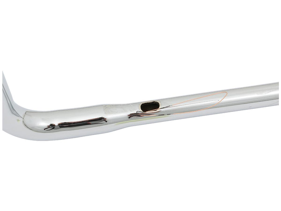 Harley Davidson Touring [1985-2023] – 17 Dresser Ape Hanger Lenker Nicht Gekerbt