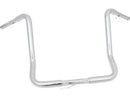 Harley Davidson Touring [1985-2023] – 17 Dresser Ape Hanger Lenker Nicht Gekerbt-6