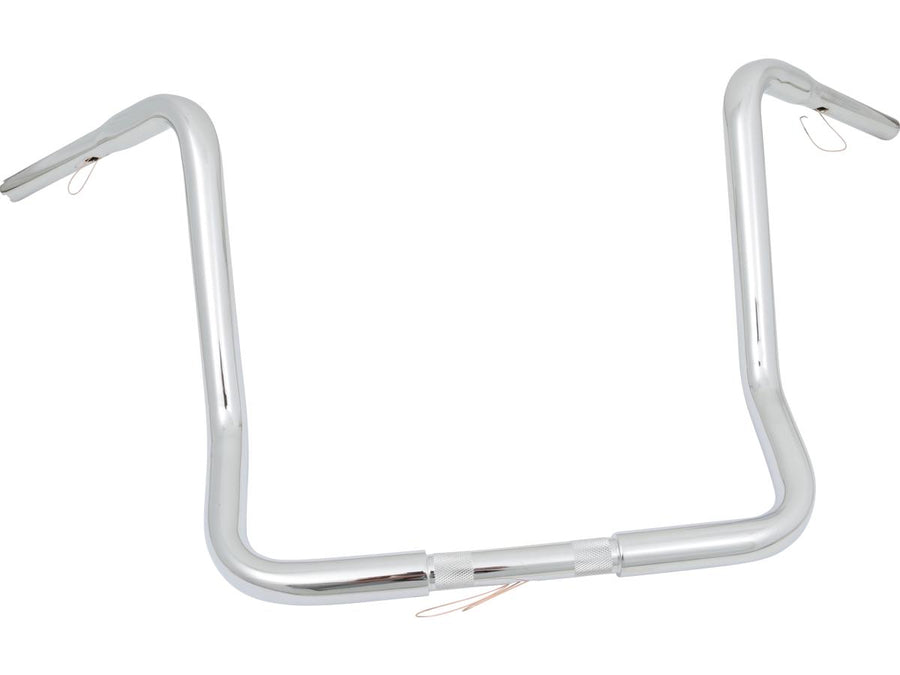 Harley Davidson Touring [1985-2023] – 17 Dresser Ape Hanger Lenker Nicht Gekerbt
