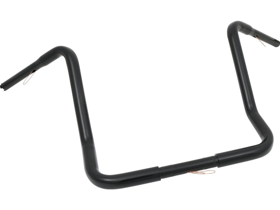 Harley Davidson Touring [1985-2023]-17 Dresser Ape Hanger handlebar