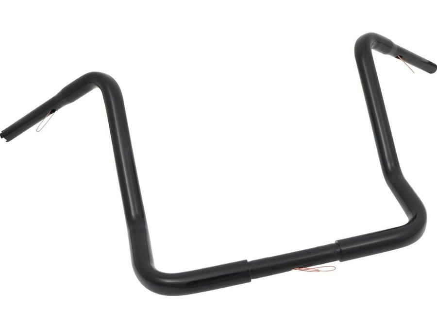 Harley Davidson Touring [1985-2023]-17 Dresser Ape Hanger handlebar