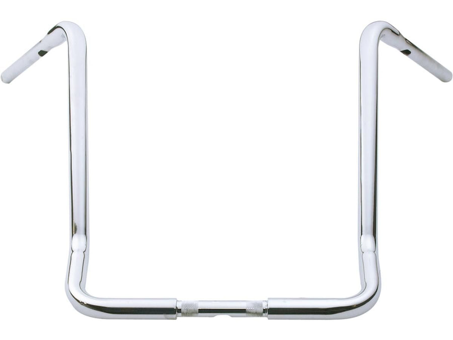 Harley Davidson Touring [1985-2023] – 19 Dresser Ape Hanger Lenker Nicht Eingedellt