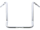 Harley Davidson Touring [1985-2023] – 19 Dresser Ape Hanger Lenker Nicht Eingedellt-4