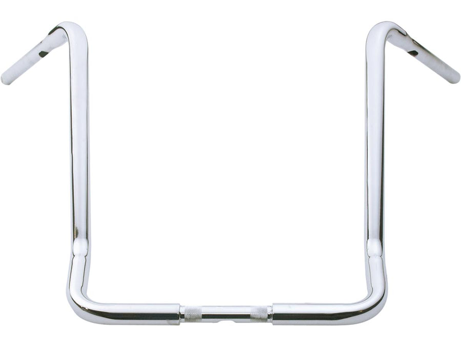 Harley Davidson Touring [1985-2023] – 19 Dresser Ape Hanger Lenker Nicht Eingedellt