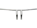 Harley Davidson Sportster [1986-2020] – 10 T-Bar Lenker Nicht-Gedimmt 4-Loch Chrom 1-1