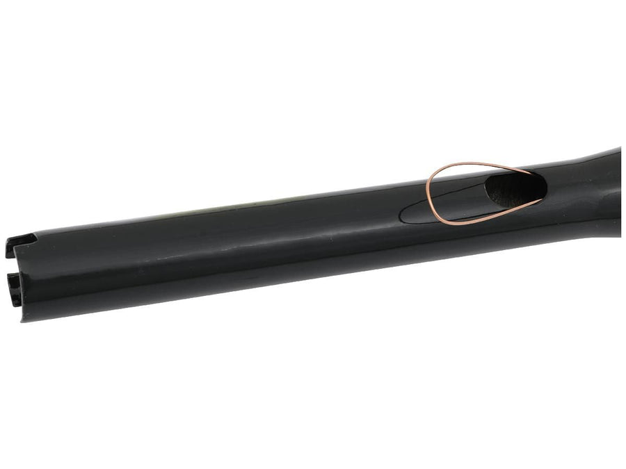 Harley Davidson Sportster [1986-2020]-12 T-bar handlebar not noticeable 4-hole black black