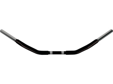 Harley Davidson Sportster [1982-2020] – 1 1/4" Chubby Knuckle Lenker Nicht-Gedimmt