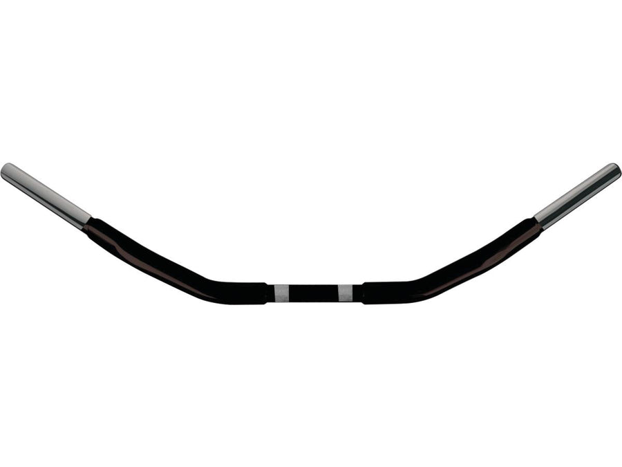 Harley Davidson Sportster [1982-2020] – 1 1/4" Chubby Knuckle Lenker Nicht-Gedimmt