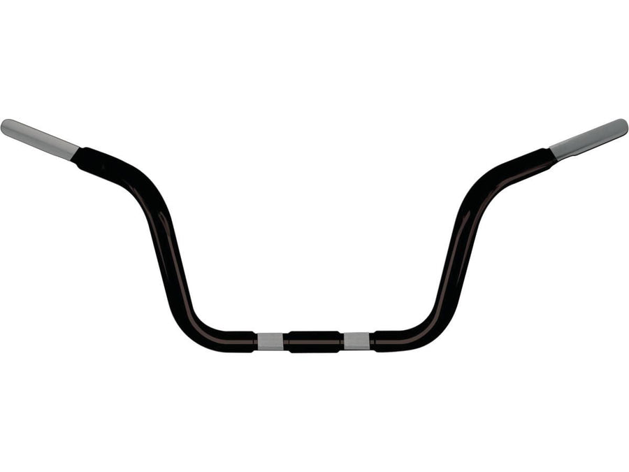 Harley Davidson FXSSTS [1988-2003]-9.5 Chubby Classic Ape Hanger Lenker for Springer