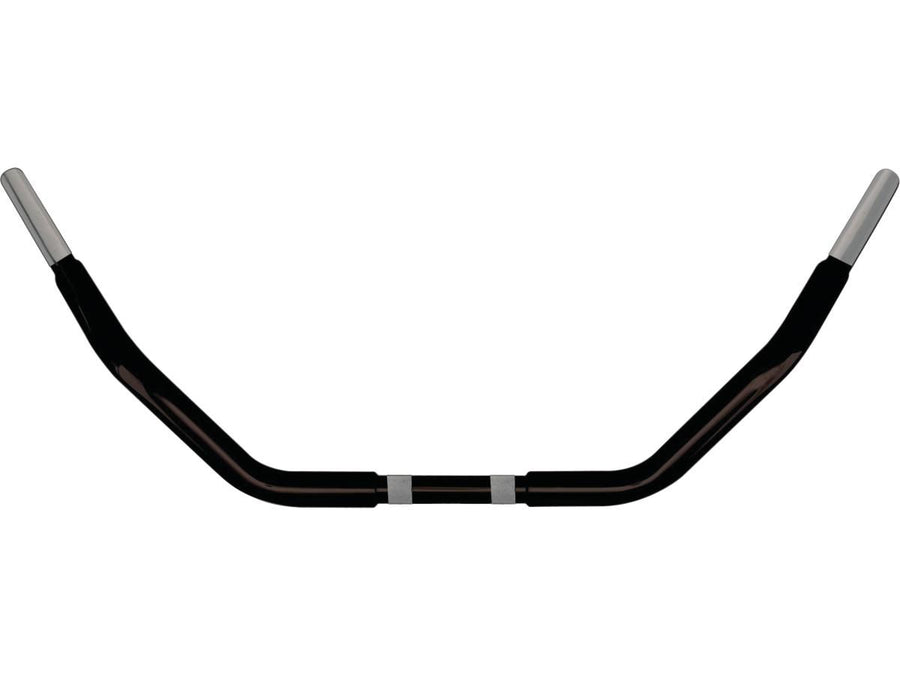 Harley Davidson Sportster [1982-2020] – 1 1/4" Chubby RK II Lenker Nicht Gekerbt