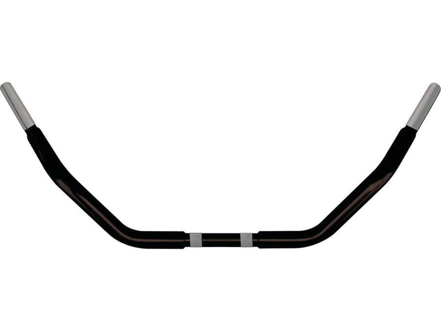 Harley Davidson Sportster [1982-2020] – 1 1/4" Chubby RK II Lenker Nicht Gekerbt