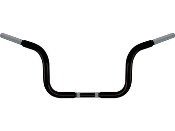 Harley Davidson FLHT [2007-2010] – 1 1/4" Chubby Bagger Lenker Nicht Gekerbt 3-Loch