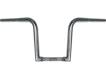 Harley Davidson Sportster [1982-2020]-10 Chubby Outlaw `Z` Ape Lenker not noticeable