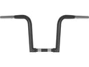 Harley Davidson Sportster [1982-2020]-10 Chubby Outlaw `Z` Ape Lenker not noticeable-1