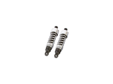 Harley Davidson Sportster [1985-2020]-Slammer 10.5 "twin shock absorbers