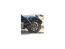 Harley Davidson Dyna [1991-2017] – 430 Series 11" Twin Shocks Schwarz 11"-2