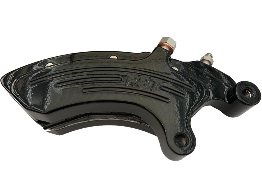 Harley Davidson Sportster [2000-2007] – 6-Kolben-Bremssattel