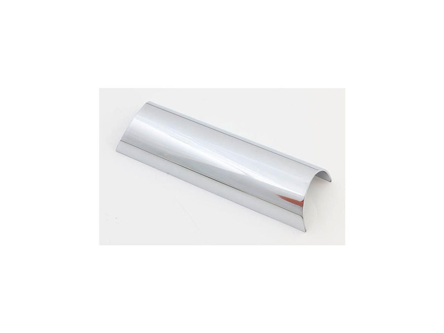 Harley Davidson - Hot Shot pipes E2 Heat shield for Sportster models smooth ...