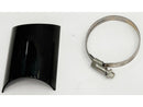 Harley Davidson – E3 HEATSHIELD Hitzeschild hinten-3