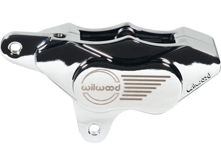 Harley Davidson Sportster [1984-1999] – Wilwood GP Bremssattel Chrom