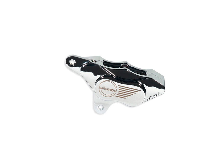 Harley Davidson Sportster [2000-2003] – Wilwood GP Bremssattel Chrom