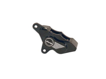 Harley Davidson Sportster [1984-1999] – Wilwood GP Bremssattel Schwarz Vorne Rechts