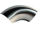 Harley Davidson - curved hot shot pipes E2 Heat shield for sports models ...-3