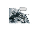 Harley Davidson Fl Shovel [1981-1984]-ISO flame handle chrome 1 "gas trains-3