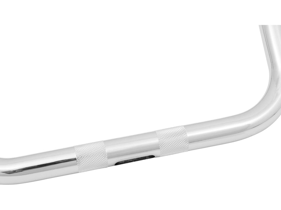 Harley Davidson Sportster [1982-2020]-13 Bonanza II wide handlebars with dents