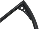 Harley Davidson Sportster [1982-2020] – 13 Bonanza II Breiter Lenker mit Dellen-3
