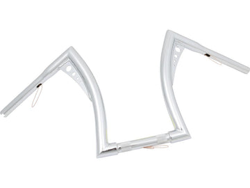 Harley Davidson Sportster [1986-2020]-14 Bonanza Fat Lenker Non-great 3-hole