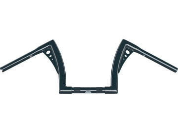 Harley Davidson Sportster [1986-2020] – 14 Bonanza Fat Lenker Nicht-Gedimmt 3-Loch
