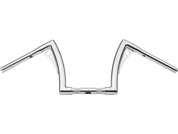 Harley Davidson Sportster [1986-2020] – 12 Bonanza Fat Lenker Nicht-Gedimmt 3-Loch