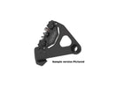 Harley Davidson Touring Note [2008-2017]-Hi performance Billet-1