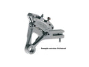 Harley Davidson Touring Note [2008-2017]-Hi performance Billet ...-2