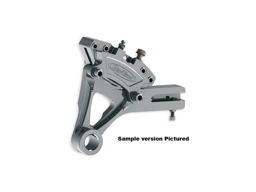 Harley Davidson Touring Note [2008-2017]-Hi performance Billet ...