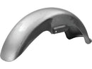 Harley Davidson FXWG [1980-1985]-Quick Bob front wheel protection sheet raw-4
