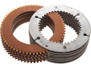 Harley Davidson-Primo coupling/friction plates kit-3