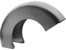 Harley Davidson Softail Note [2000-2006]-Desperado rear wheel protection sheet-1