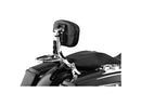 Harley Davidson - multi -purpose backrest for drivers or passenger chrome-8