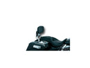 Harley Davidson - multi -purpose backrest for drivers or passenger chrome-3