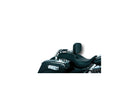 Harley Davidson - multi -purpose backrest for drivers or passenger chrome-5
