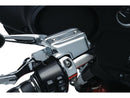Harley Davidson Touring [2014-2020] – Brems- und Kupplungssteuerungs-Aufwertungsset-1