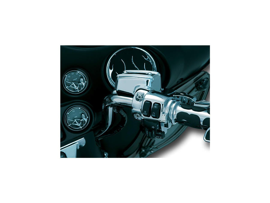 Harley Davidson Touring [2008-2013] – Brems- und Kupplungssteuerungs-Aufwertungsset