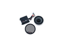Harley Davidson Trike [2009-2013] – Road Thunder Verkleidungslautsprechersatz von-4