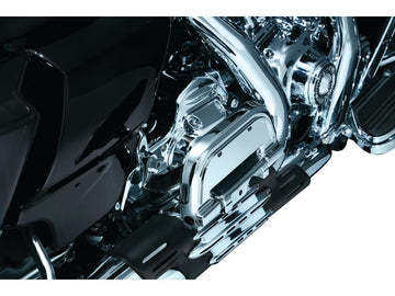 Harley Davidson Sportster [1991-2020] – Premium Klapptrittbretter für Fahrer oder - 0