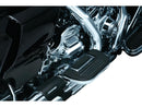 Harley Davidson Sportster [1991-2020]-Premium folding boot for drivers or-3