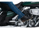 Harley Davidson Touring [2010-2025] – Verstellbare Beifahrerfußrasten-9