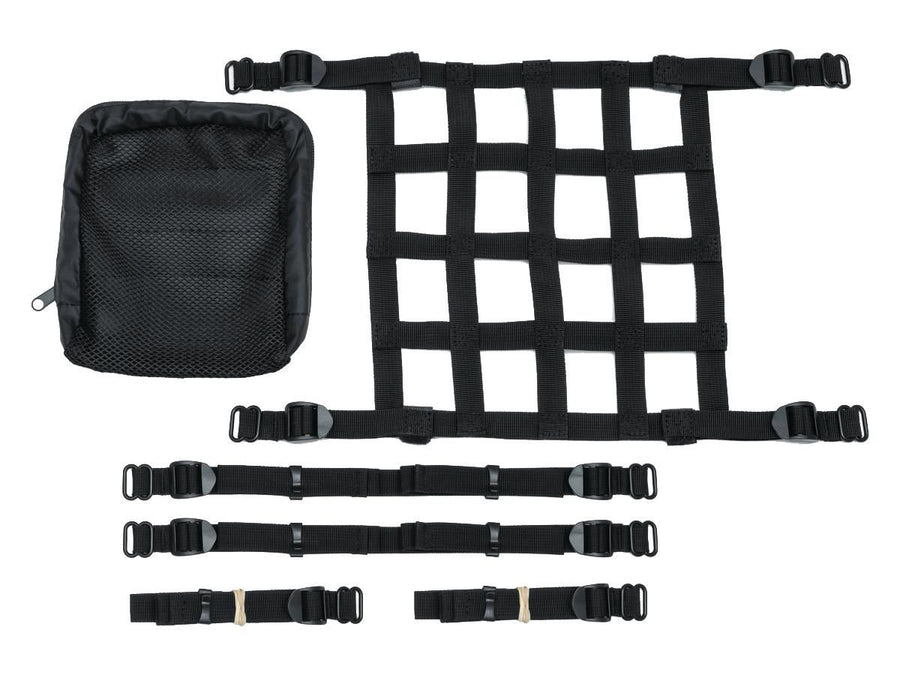 Harley Davidson - Tørke dry backpack black