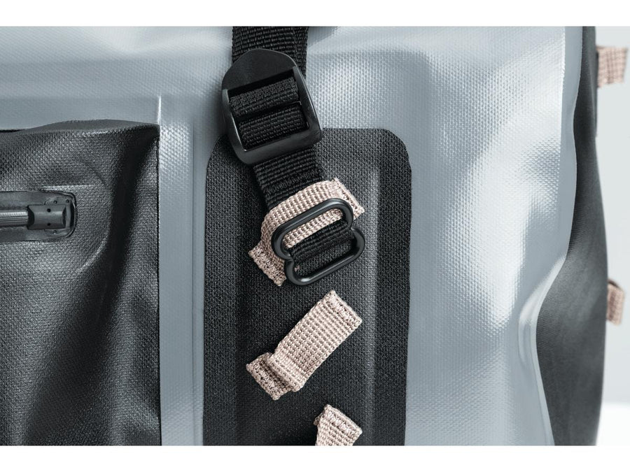 Harley Davidson - Tørke dry backpack black